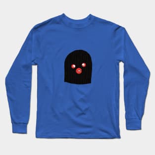 Balaclava Ellis Long Sleeve T-Shirt